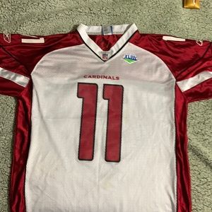Larry Fitzgerald Jersey